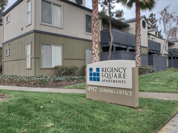 Regency Square Apartments, 4917 Central Ave #131, Fremont, CA 94536