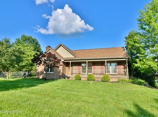 288 Aquaview Dr, Shepherdsville, KY 40165