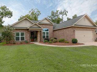 307 Pebble Stone Pl, Perry, GA 31069