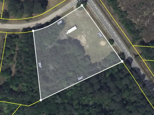 1007 Pee Dee Island Rd., Nichols, SC 29581