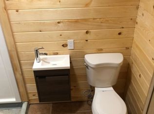 6210 N Bambi Land Rd, Mercer, WI 54547