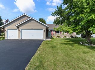 1138 Bluestem Ct, Elkhorn, WI