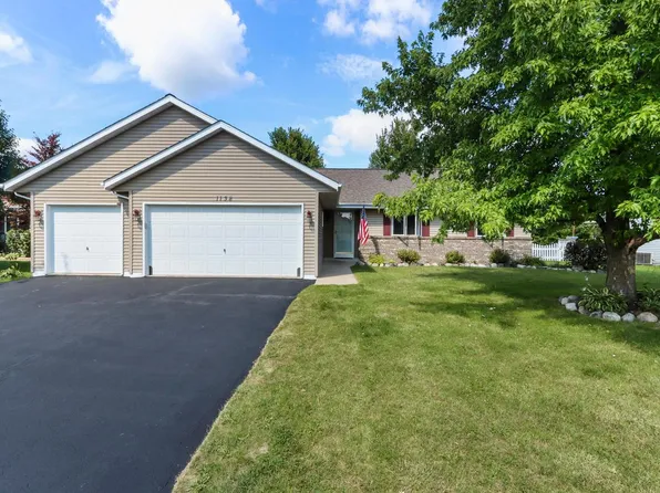 1138 Bluestem COURT, Elkhorn, WI 53121