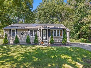 18 Pullard Rd, Grafton, MA 01519