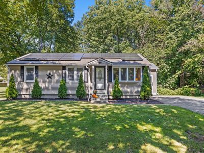 18 Pullard Rd, Grafton, MA, 01519