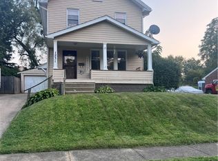 1231 Auburn Ave NW, Massillon, OH