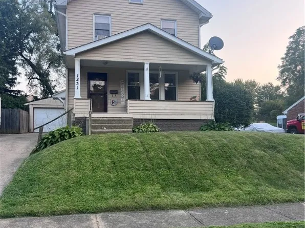 1231 Auburn Ave NW, Massillon, OH 44647