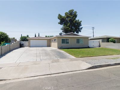 1911 W 15th St, San Bernardino, CA, 92411