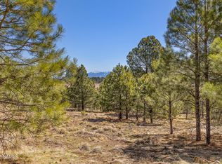 747 N Davenport Lake Rd, Williams, AZ 86046