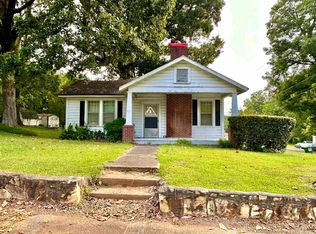 212 Georgia Ave S, Bremen, GA 30110