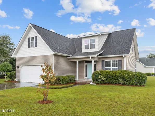 3600 Player Lane, Morehead City, NC 28557