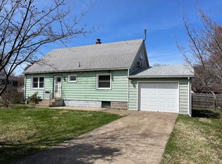 229 Harvey Ave, Erie, PA
