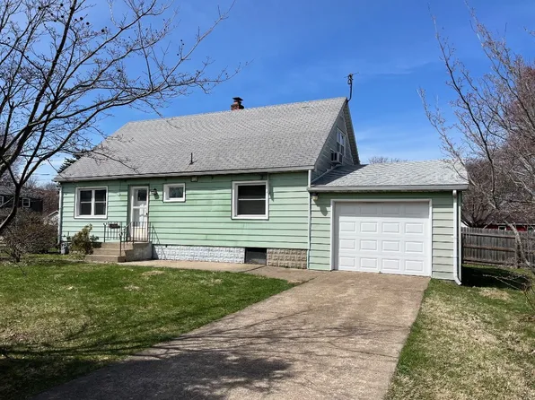 229 Harvey Ave, Erie, PA 16511