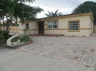 3510 NW 89th Ter, Miami, FL 33147