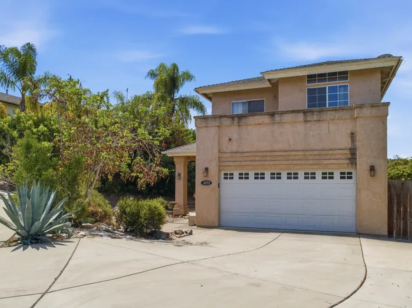 4659 Crawford Ct, San Diego, CA 92120