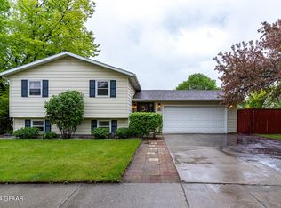 1401 Rider Rd, Grand Forks, ND 58201