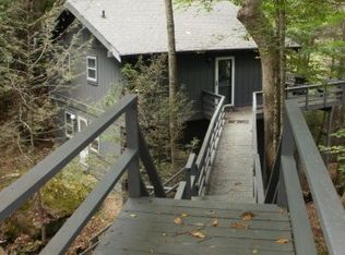 211 Foxgrape Hollow Rd, Banner Elk, NC 28604