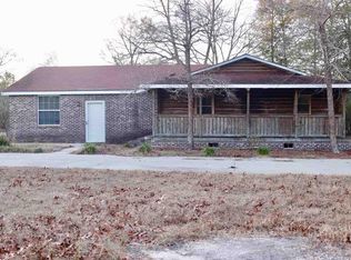 8026 Old Nichols Hwy, Nichols, SC 29581