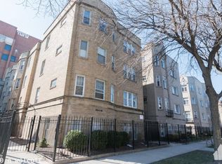 4520 N Wolcott Ave #321, Chicago, IL 60640