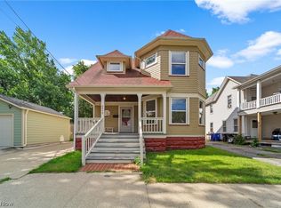 6515 Wakefield Ave, Cleveland, OH 44102