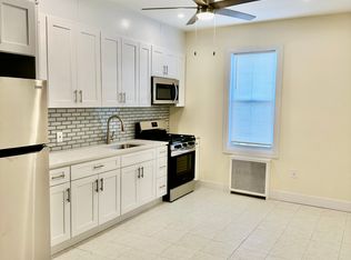 2677 Waterbury Ave #3, Bronx, NY 10461