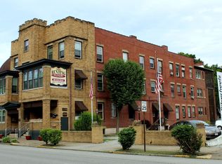 1133 Market Street, Parkersburg, WV 26101