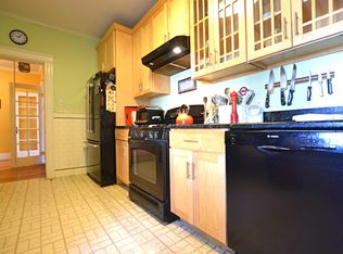 1654 Commonwealth Ave #4XX, Brighton, MA 02135