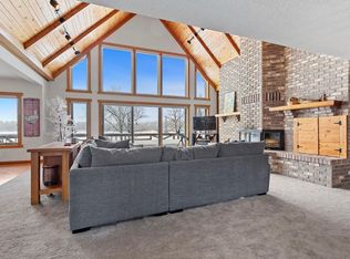 1703 30th St, Turtle Lake, WI 54889