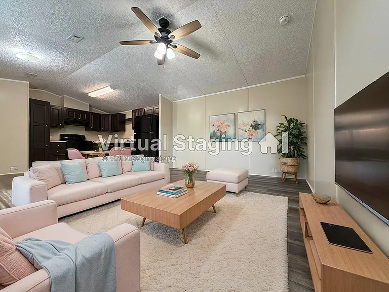 709 N Collins Fwy #47 — Photo 1