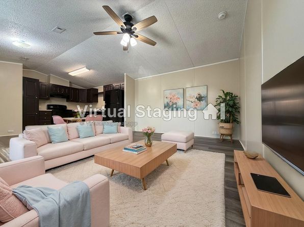 709 N Collins Fwy Lot 47