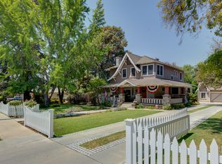247 N Magnolia Ave, Monrovia, CA 91016