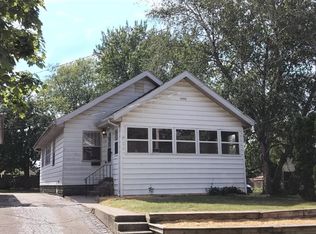 98 James St, Battle Creek, MI 49014