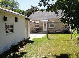 4614 W Sumac Pl, Milwaukee, WI 53219