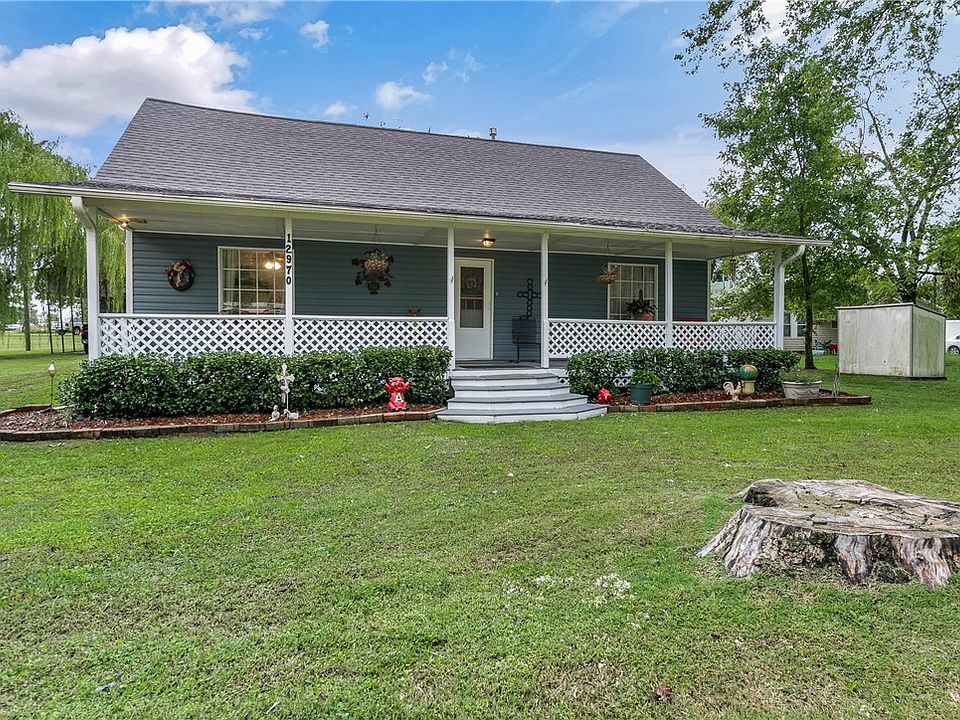 12970 Leonard Rd, Gravette, AR 72736 Zillow