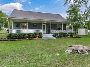 12970 Leonard Rd, Gravette, AR 72736