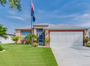 6956 Hammock Trace Dr, Melbourne, FL 32940