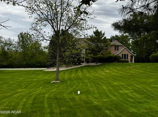 4848 W Elm St, Lima, OH 45807