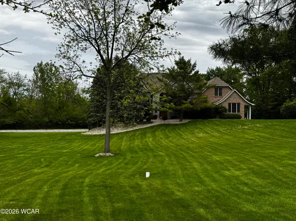 4848 W Elm St, Lima, OH 45807