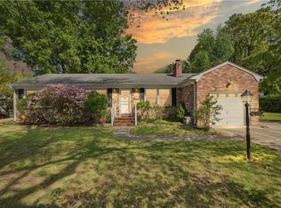86 Boxley Blvd, Newport News, VA 23602