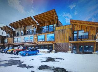 1121 Dillon Dam Rd #A-B, Frisco, CO 80443