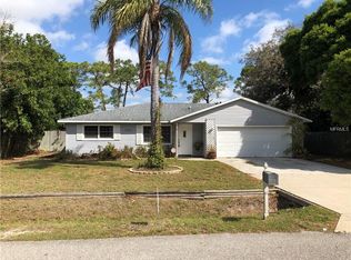 760 Missouri Rd, Venice, FL 34293
