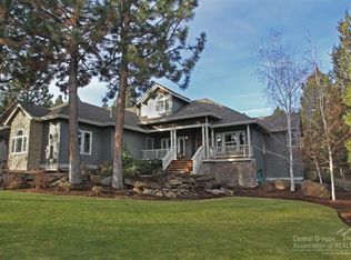 3511 NW Braid Dr, Bend, OR 97703