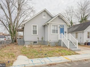 313 Saunders Ave, Bellmawr, NJ 08031