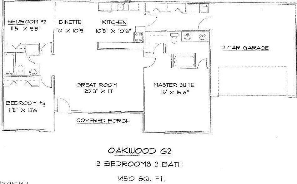 2nd image of Lot 95 Pond Road