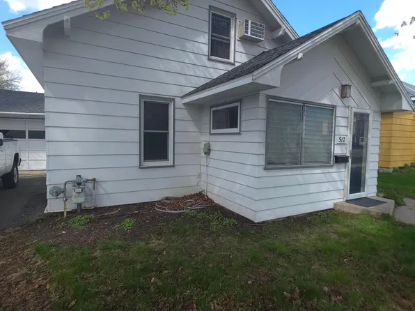 512 State St W, Detroit Lakes, MN 56501
