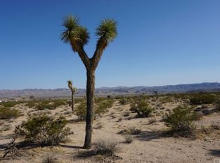 62601 Aberdeen St, Joshua Tree, CA 92252