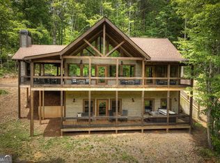 143 Foster Cove Rd, Epworth, GA 30541