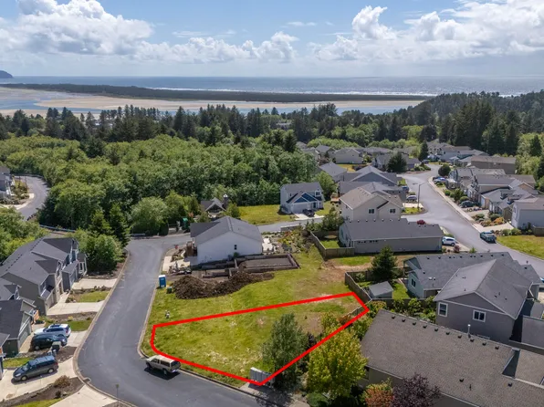 LOT 109 Emerald Ln, Tillamook, OR 97141