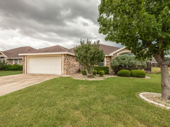 1342 Lewis And Clark Trl, Abilene, TX 79602