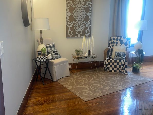 208 Buckingham St FLOOR 1